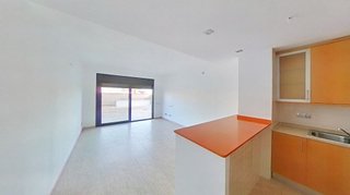 Piso en venta en Can Rull en Sabadell