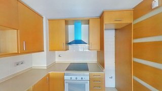 Piso en venta en Can Rull en Sabadell