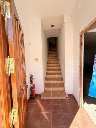 Casa adosada en venta en Callosa d´En Sarrià