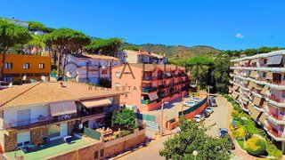 Piso en venta en Fenals en Castell-Platja d´Aro