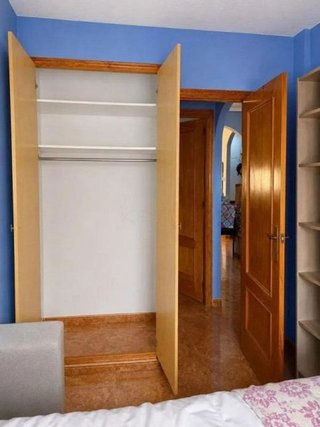 Piso en venta en Playa del Cura en Torrevieja