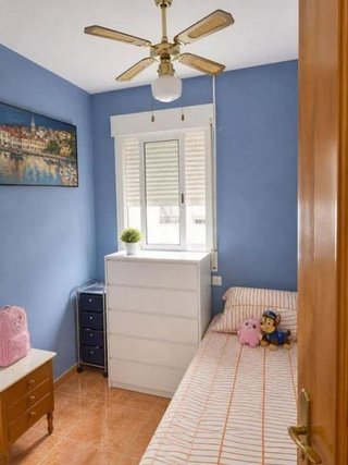 Piso en venta en Playa del Cura en Torrevieja