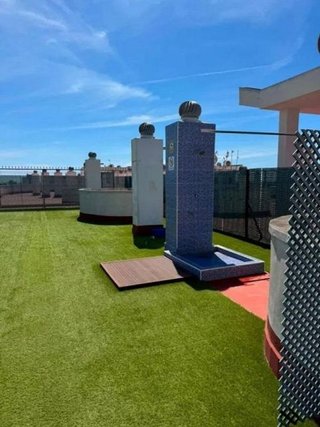 Piso en venta en Playa del Cura en Torrevieja