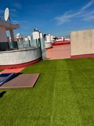 Piso en venta en Playa del Cura en Torrevieja