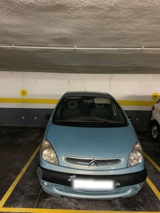 Garaje en venta en Hermanos Falcó - Sepulcro Bolera en Albacete