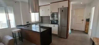 Piso en venta en Centro Puerto en Sagunto