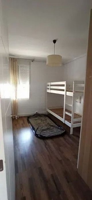Piso en venta en Centro Puerto en Sagunto