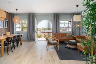 Casa adosada en venta en Las Cañadas en Mijas