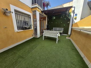 Piso en venta en Águilas ciudad en Águilas
