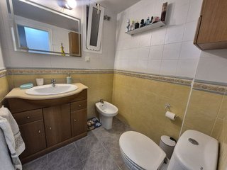 Piso en venta en Águilas ciudad en Águilas