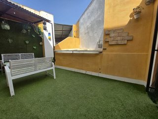 Piso en venta en Águilas ciudad en Águilas