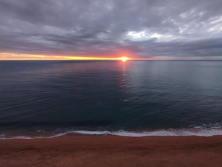 Piso en venta en Platja Llarga en Castell-Platja d´Aro