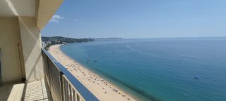 Piso en venta en Platja Llarga en Castell-Platja d´Aro