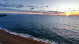 Piso en venta en Platja Llarga en Castell-Platja d´Aro