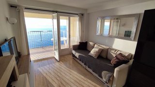 Piso en venta en Platja Llarga en Castell-Platja d´Aro