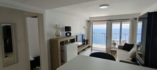 Piso en venta en Platja Llarga en Castell-Platja d´Aro