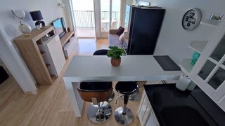 Piso en venta en Platja Llarga en Castell-Platja d´Aro
