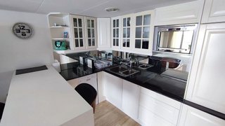 Piso en venta en Platja Llarga en Castell-Platja d´Aro