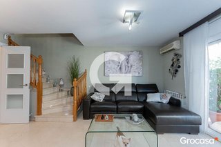 Casa adosada en venta en Riera en Cornellà de Llobregat