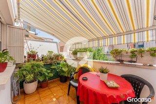 Casa adosada en venta en Riera en Cornellà de Llobregat