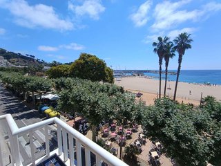 Piso en venta en Centre en Blanes