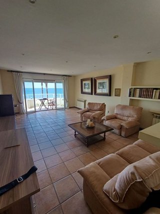 Piso en venta en Centre en Blanes