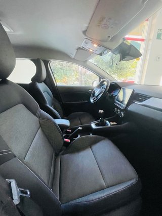 Renault Captur 2022