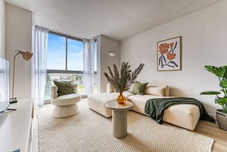 Piso en venta en Sanchinarro en Madrid