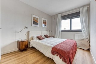 Piso en venta en Sanchinarro en Madrid