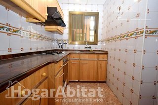 Piso en venta en El Cabanyal- El Canyamelar en Valencia