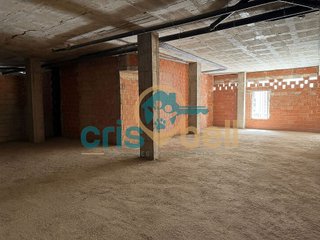Local comercial en venta en Águilas ciudad en Águilas