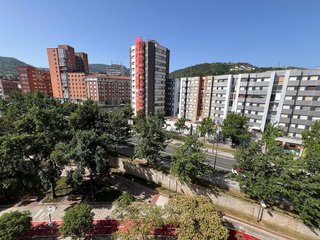 Piso en venta en Ametzola en Bilbao