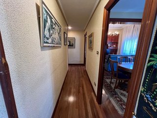 Piso en venta en Ametzola en Bilbao
