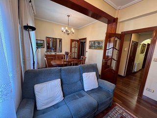 Piso en venta en Ametzola en Bilbao