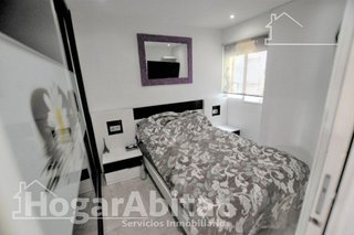 Piso en venta en Benicalap en Valencia