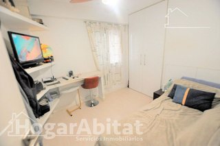 Piso en venta en Benicalap en Valencia