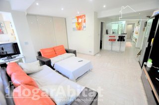 Piso en venta en Benicalap en Valencia