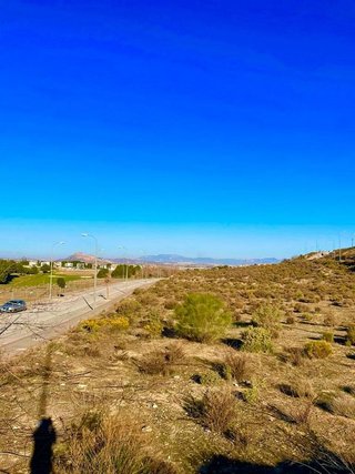 Solar en venta en Otura