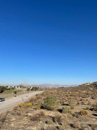 Solar en venta en Otura