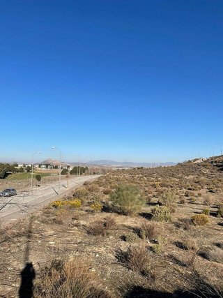 Solar en venta en Otura