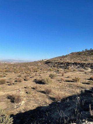 Solar en venta en Otura
