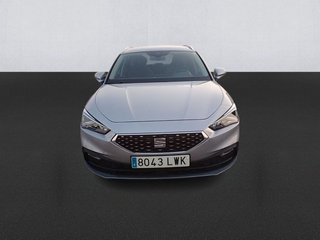 SEAT León ST 1.5 TSI S&S Xcellence Go M 110 kW (150 CV)