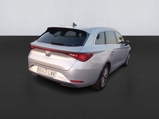 SEAT León ST 1.5 TSI S&S Xcellence Go M 110 kW (150 CV)