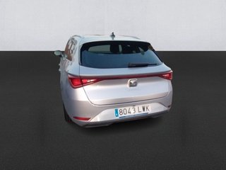 SEAT León ST 1.5 TSI S&S Xcellence Go M 110 kW (150 CV)