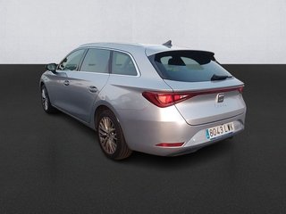 SEAT León ST 1.5 TSI S&S Xcellence Go M 110 kW (150 CV)