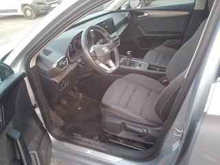 SEAT León ST 1.5 TSI S&S Xcellence Go M 110 kW (150 CV)