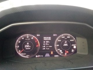 SEAT León ST 1.5 TSI S&S Xcellence Go M 110 kW (150 CV)