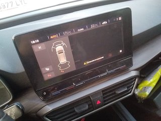 SEAT León ST 1.5 TSI S&S Xcellence Go M 110 kW (150 CV)