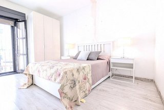 Piso en venta en Puerto Banús en Marbella