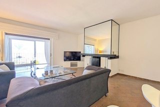 Piso en venta en Puerto Banús en Marbella